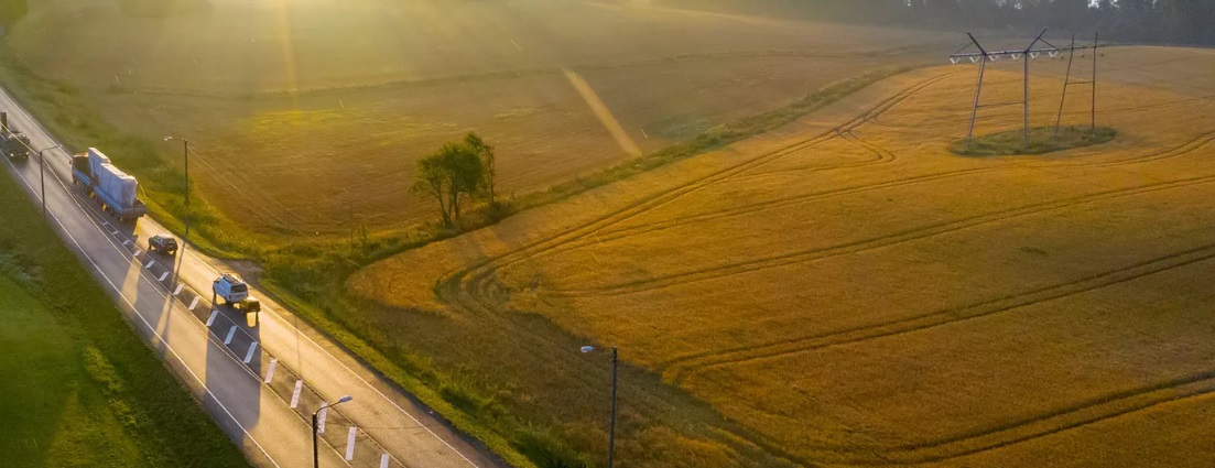 Metsä Fibre and Gasum cooperate on Äänekoski biogas plant in Finland