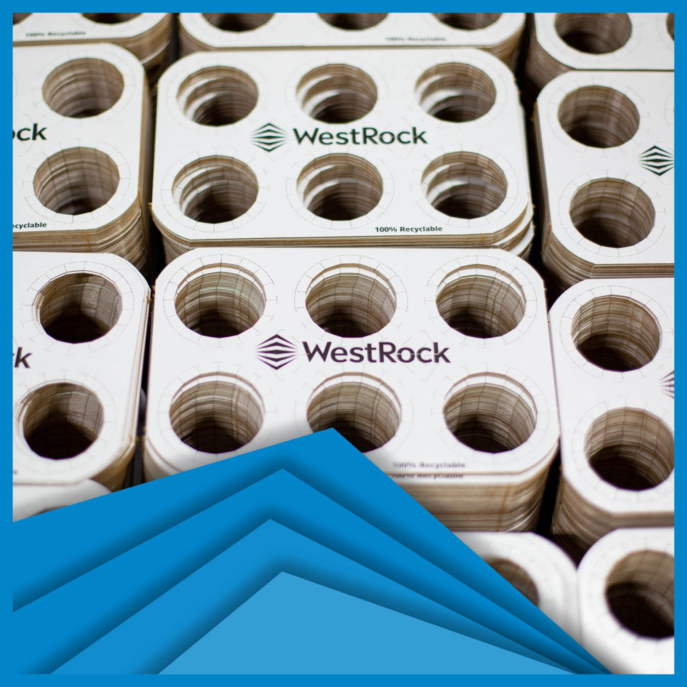 WestRock to close Tacoma, Washington, paper mill