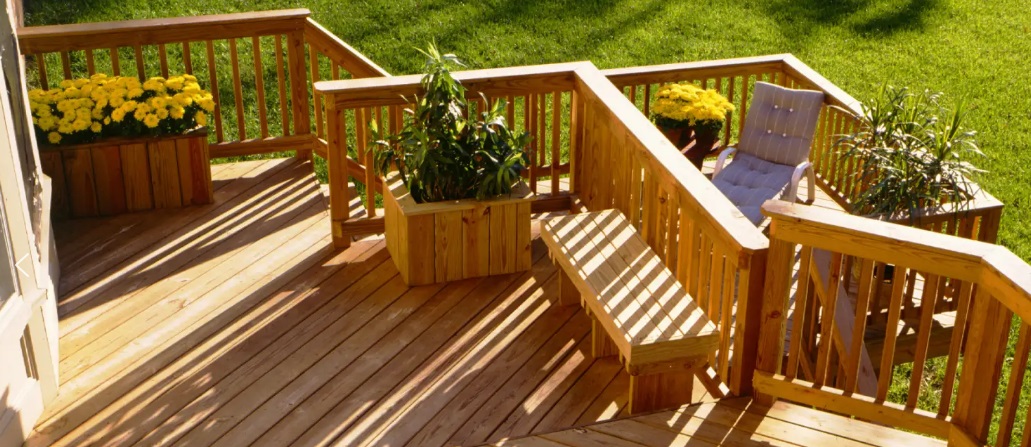 Culpeper acquires Fortress Wood Products in North Carolina