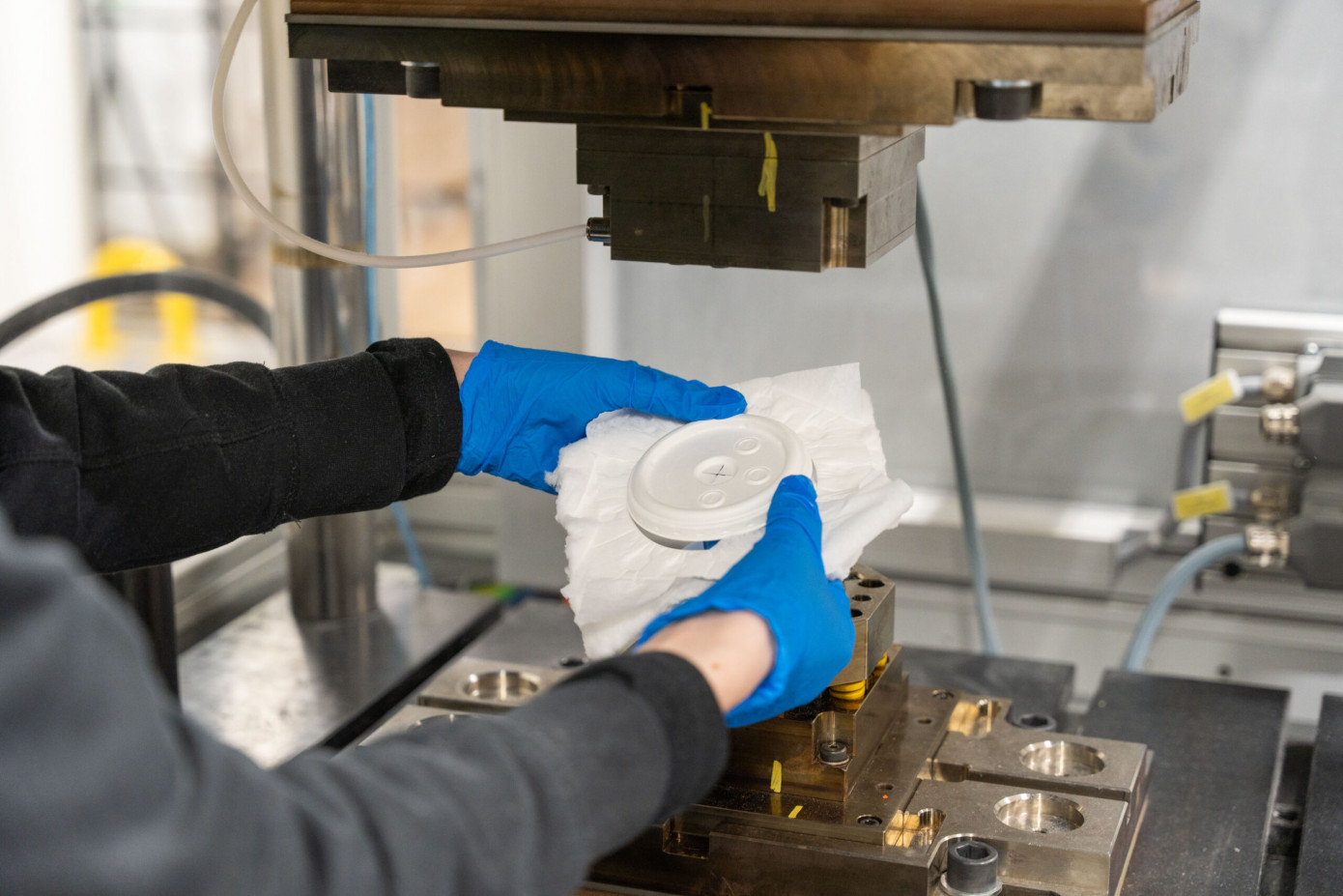 PulPac получила более 500 патентов по всему миру