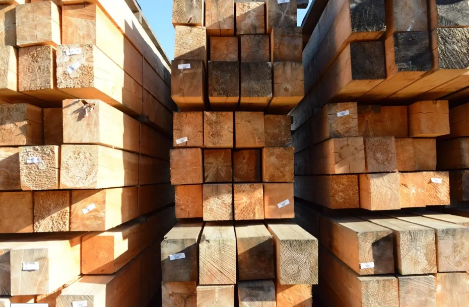 ThirdGen Timber Group acquires majority stake in Canadian Timberframes