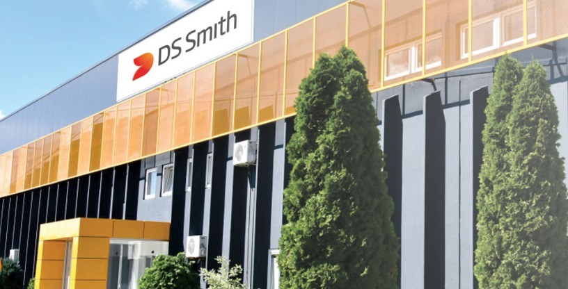 International Paper to acquire DS Smith