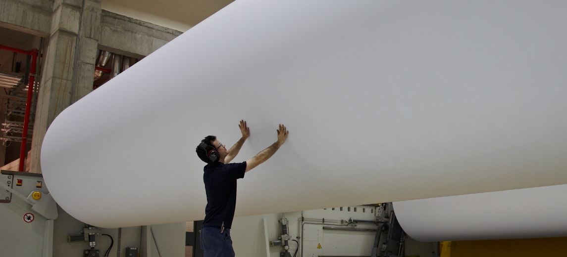 The Navigator Company invests Euro 30 million in PM3 conversion at Setúbal mill in Portugal