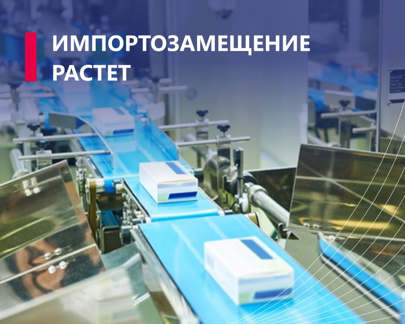 Компания «Премиум стандарт» завершила модернизацию производства упаковочной продукции