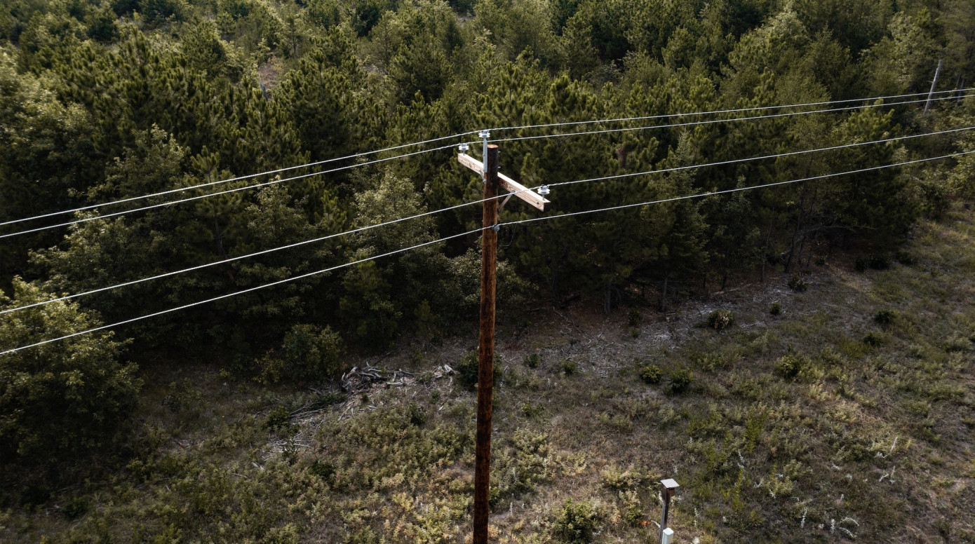 Bell Lumber & Pole Company приобрела активы американской The Oeser Company
