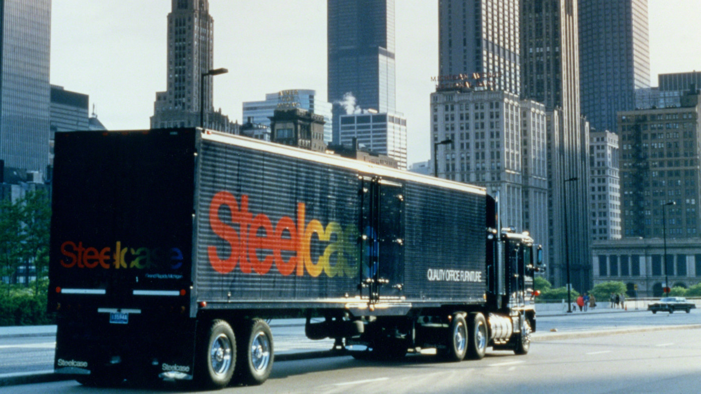 HNI Corporation to acquire Steelcase for $2.2 billion