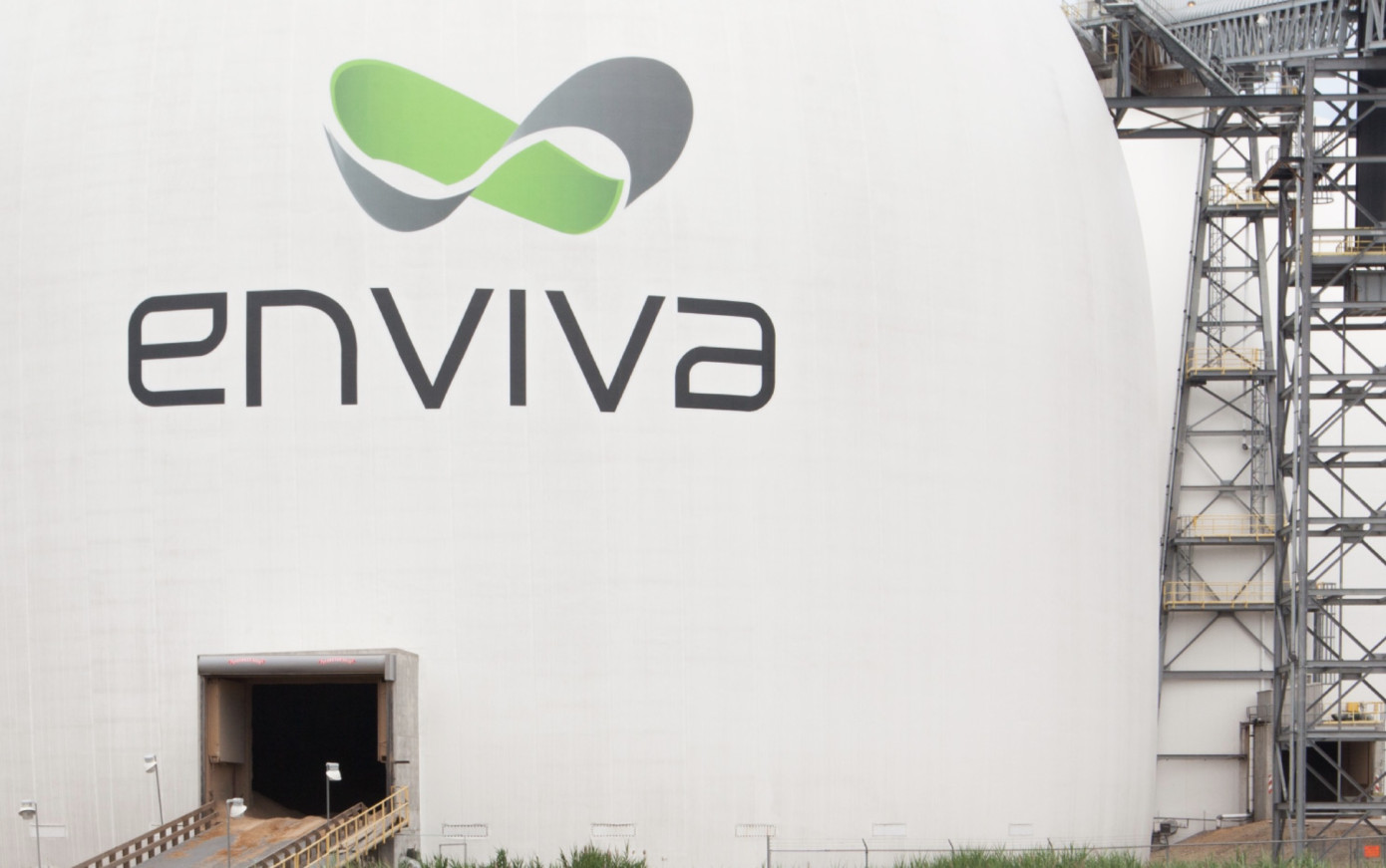 Enviva announces Restructuring Agreements amid Chapter 11 proceedings