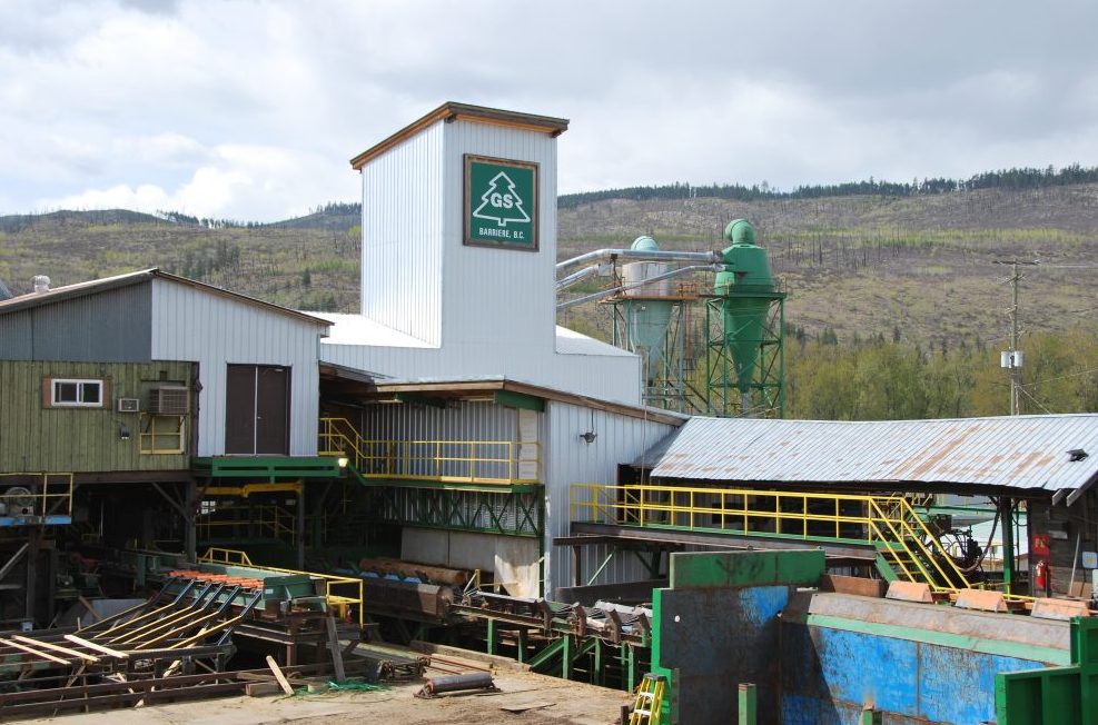 B.C. commits $5.1 million to forest-sector innovation and job creation