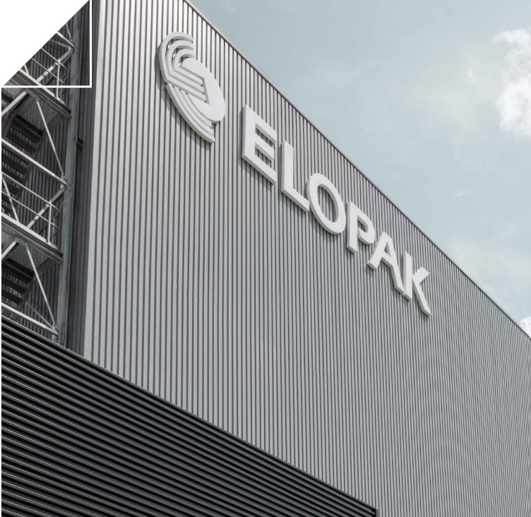 Elopak to build new liquid carton production plant in Little Rock, Arkansas