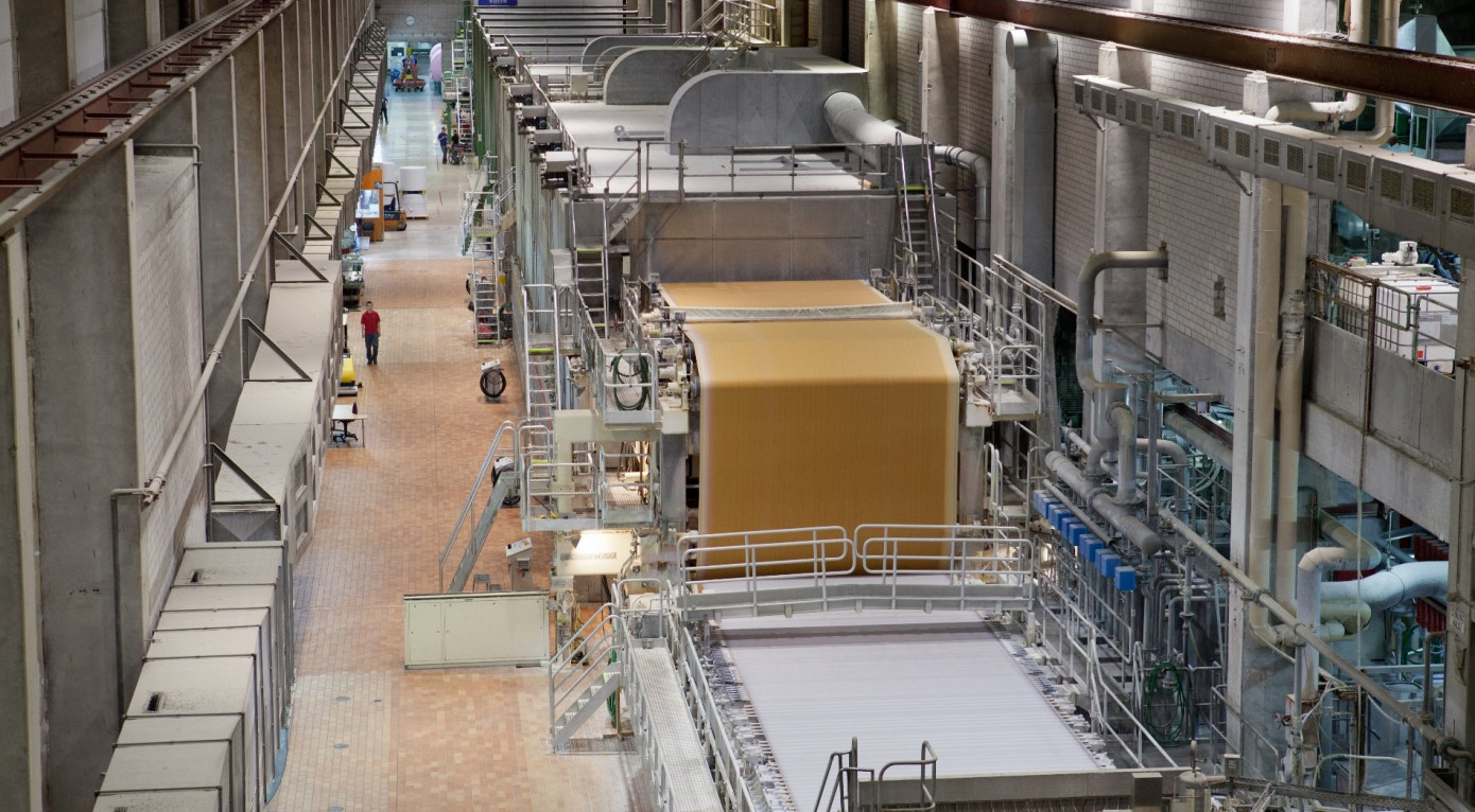 Koehler Paper to increase carbonless paper and fine paper prices by 10%