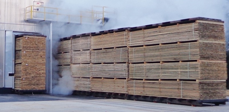 West Fraser Timber reports 2Q sales of $2.89 billion