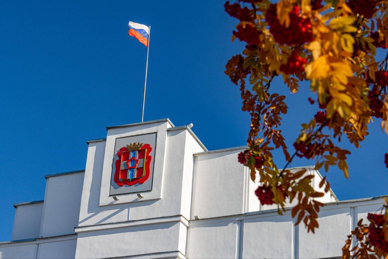 В Омской обл. создадут два новых лесхоза