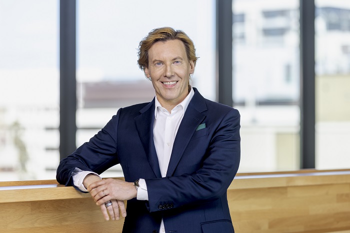 UPM appoints Sami Pauni as EVP, General Counsel