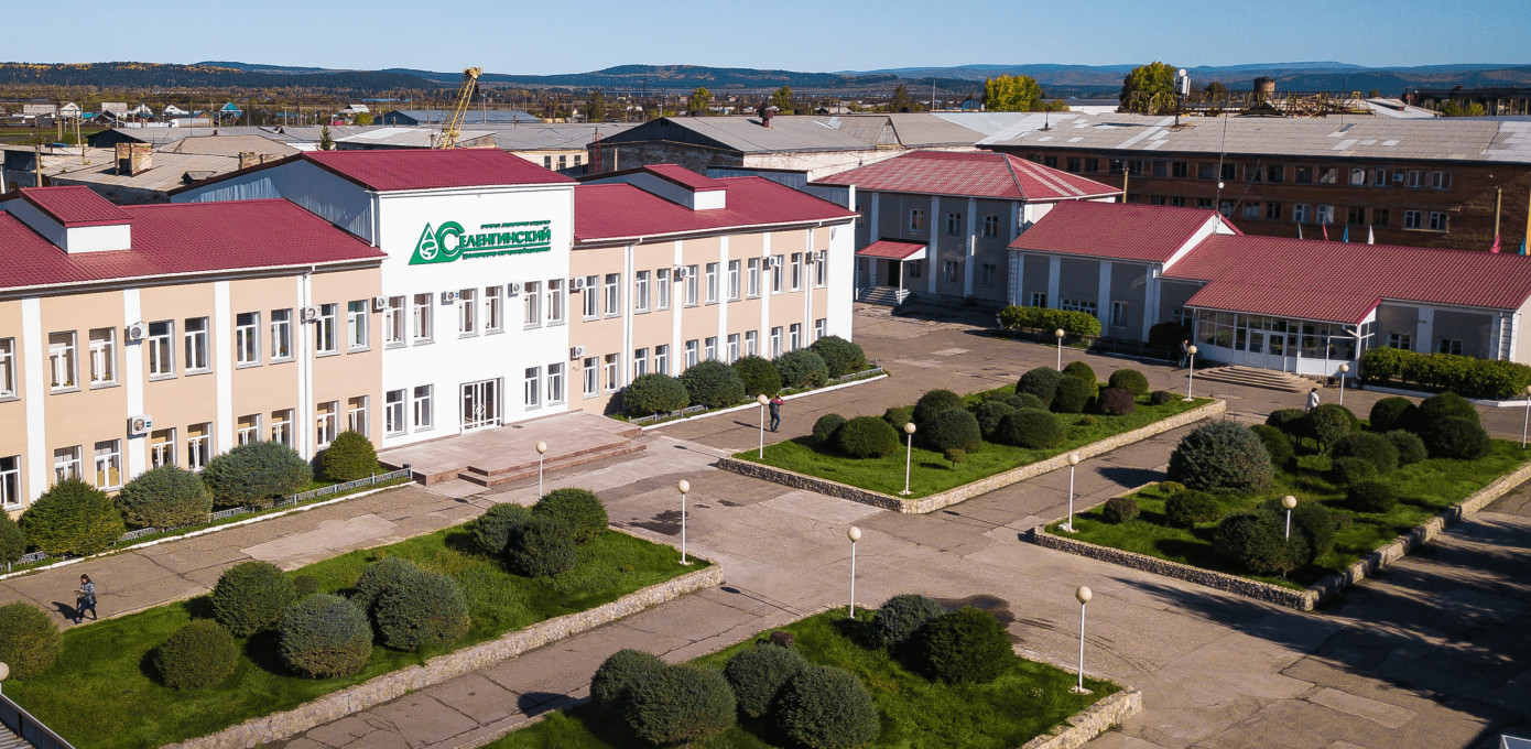 В 2024 г. выручка ОАО «Селенгинский ЦКК» выросла на 33%