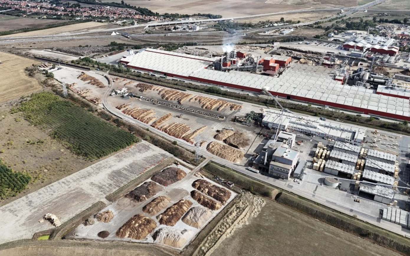 EIA: Romanian sawmill targeted for acquisition by Kronospan sourced timber from protected forests under previous owners