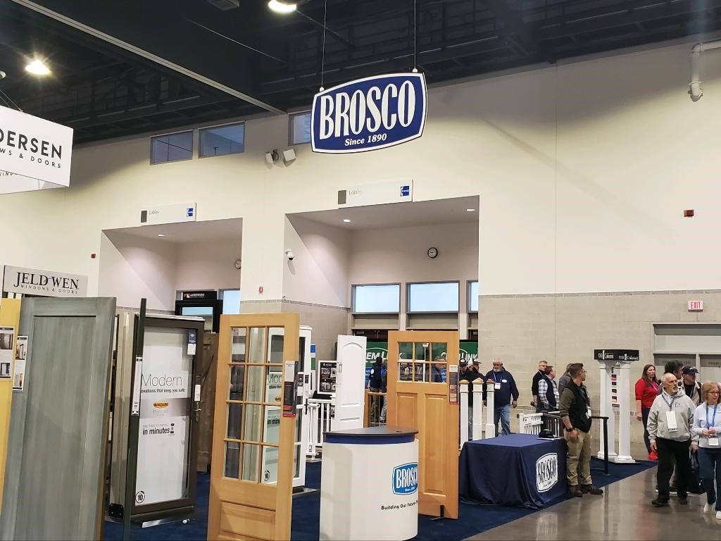 Boise Cascade completes acquisition of BROSCO