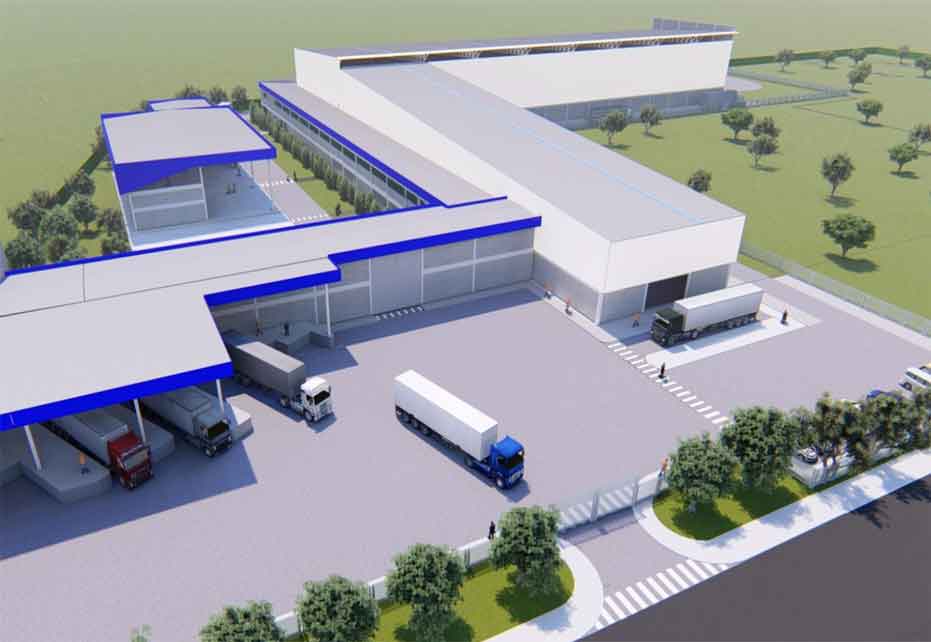 Smurfit Kappa invests $33 million in Fortaleza mill in Brazil