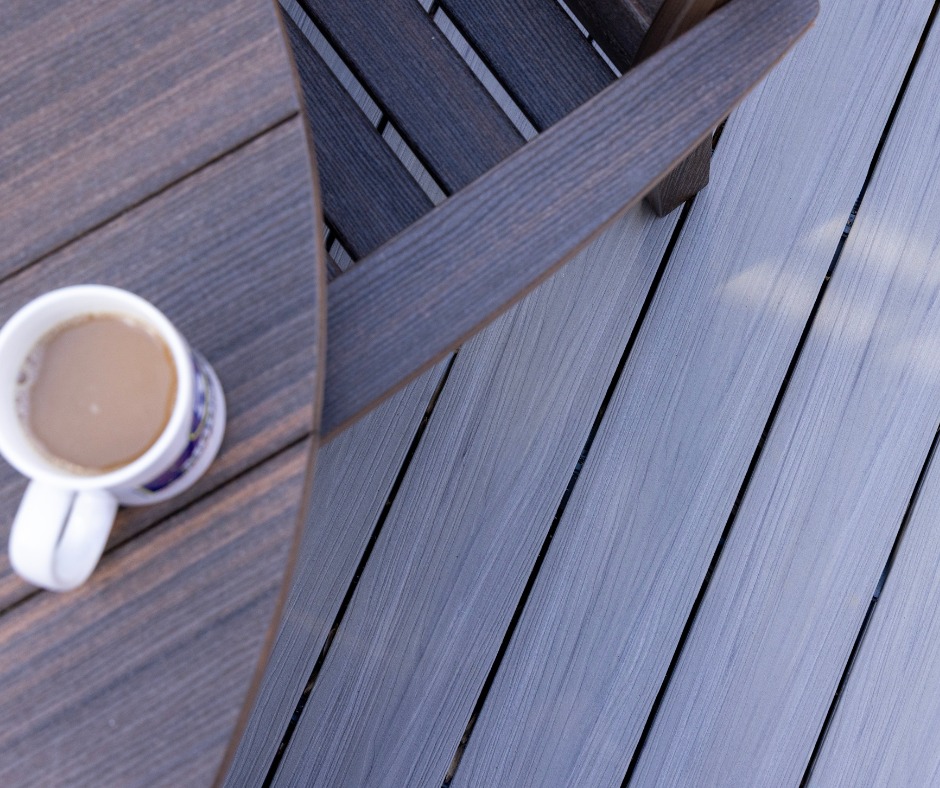 Deckorators expands manufacturing with MoistureShield asset deal