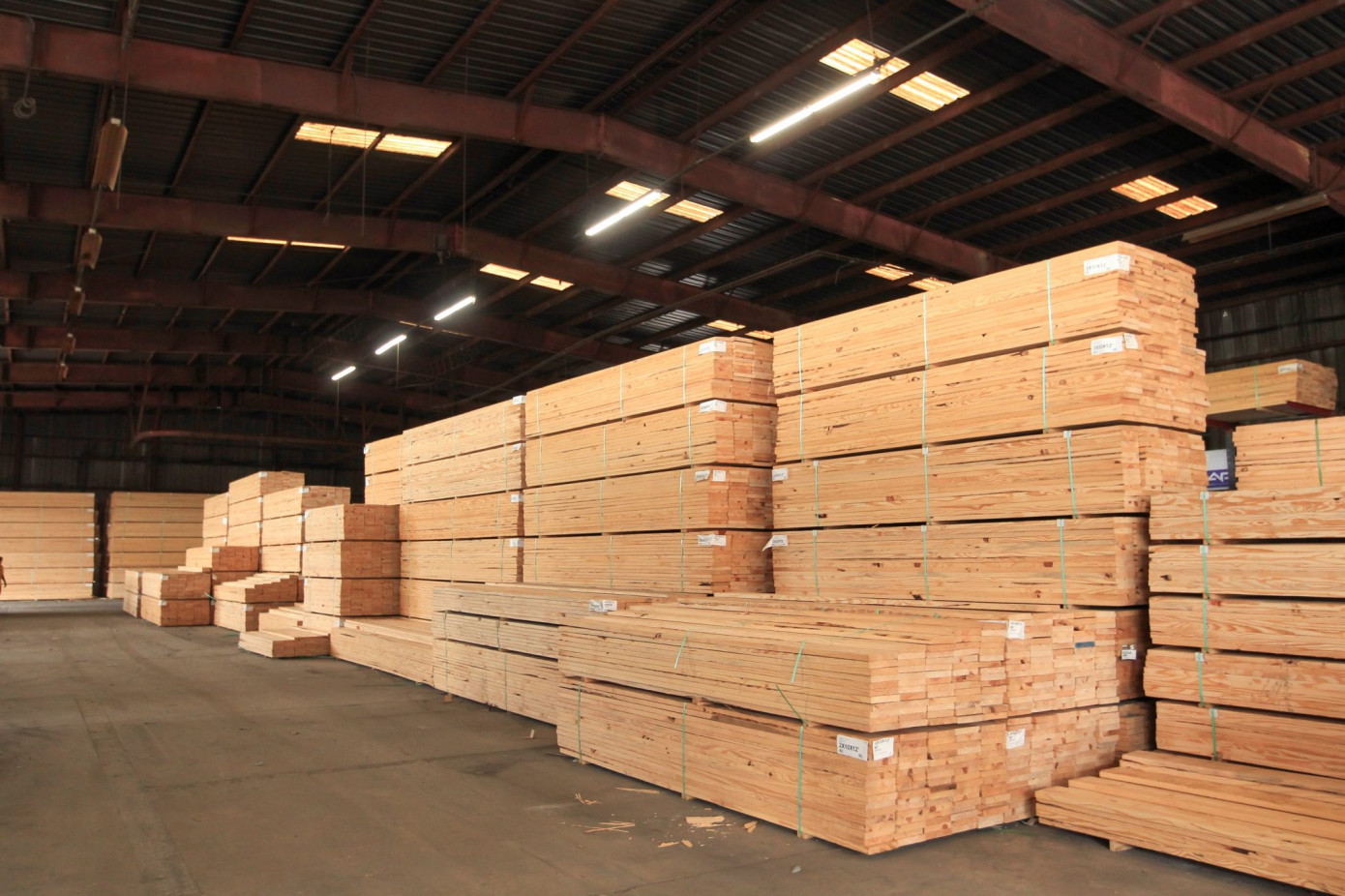 US LBM buys Builders Supply Company to expand in the Carolinas
