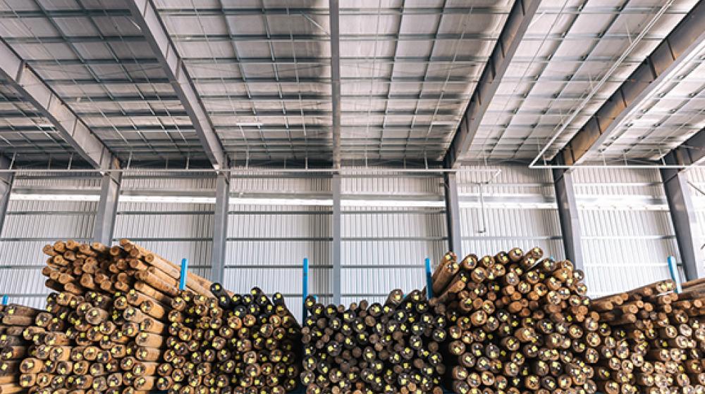 Stella-Jones to acquire wood pole manufacturing business of Texas Electric Cooperatives