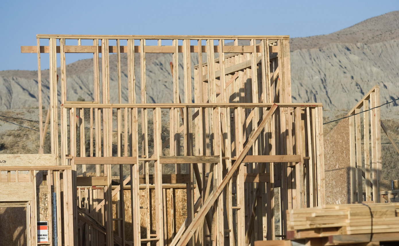 Imports of lumber to Egypt increase 42% in July
