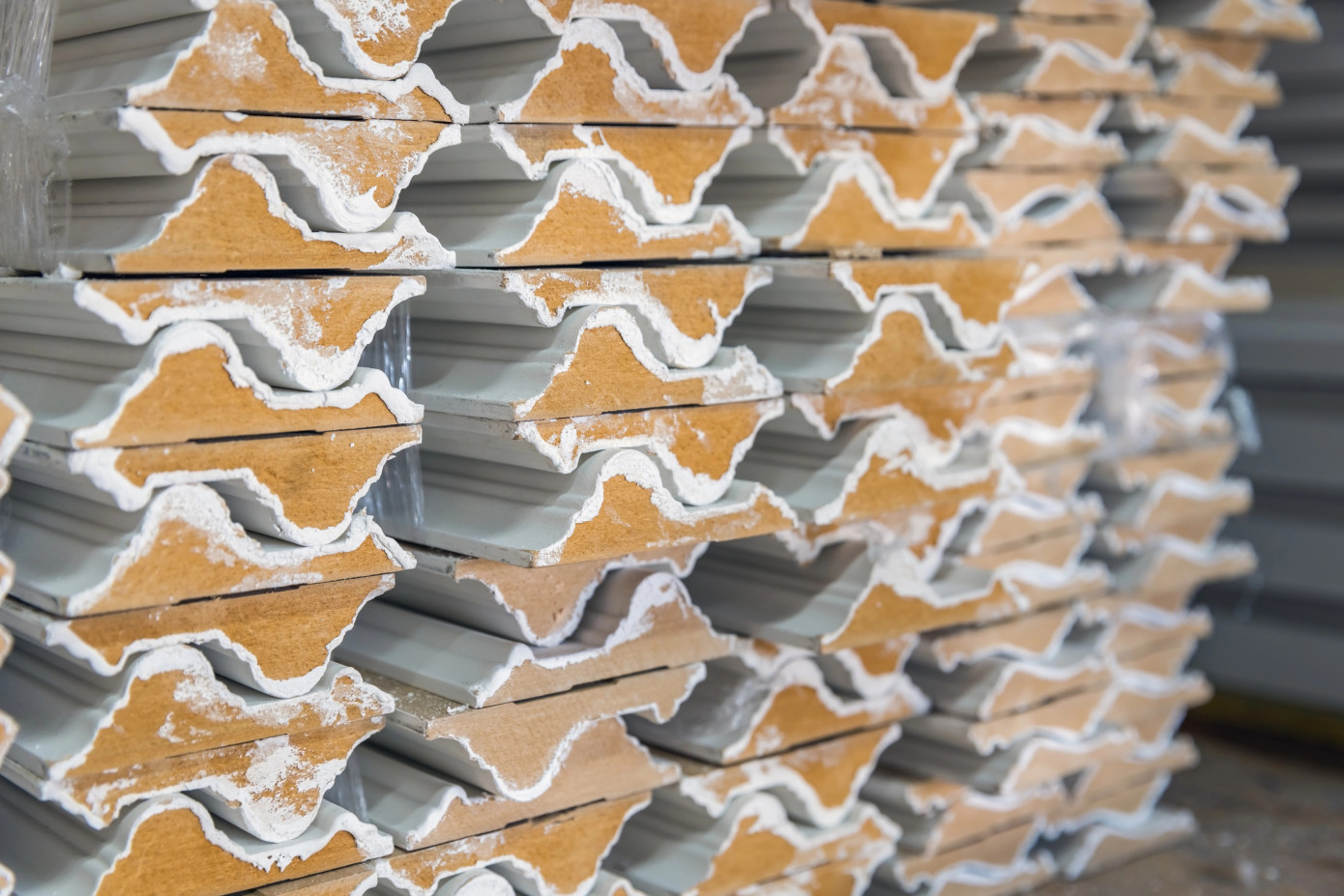 U.S. extends China wood mouldings and millwork products antidumping duties