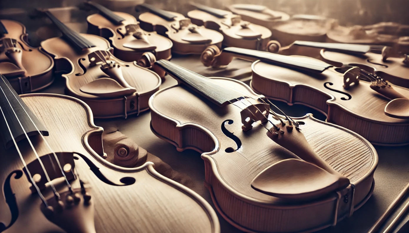 Proposed U.S. tariffs threaten 60% price hike on entry-level musical instruments