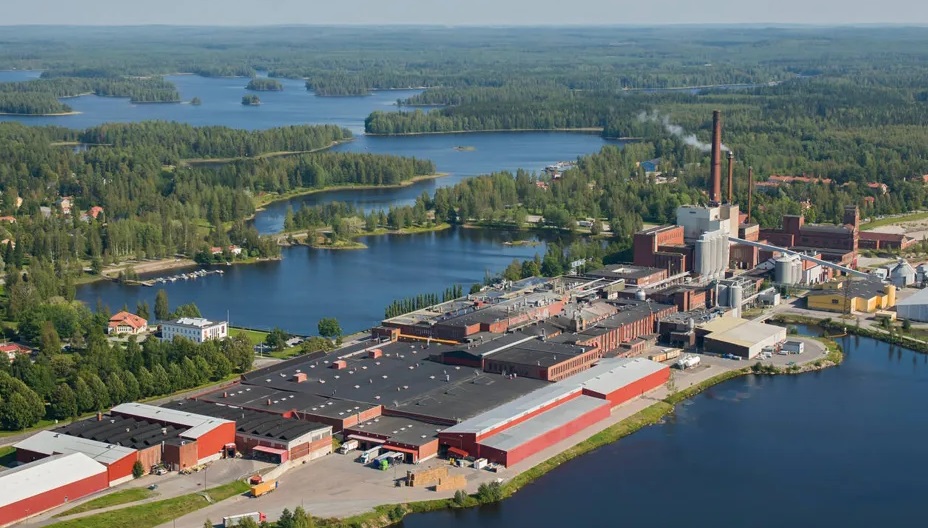 Metsä Tissue appoints Terhi Ilvonen as CFO