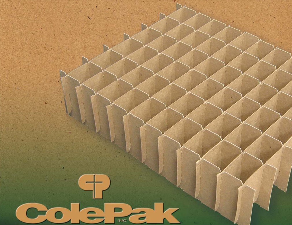 Greif приобрела 51% акций американской ColePak