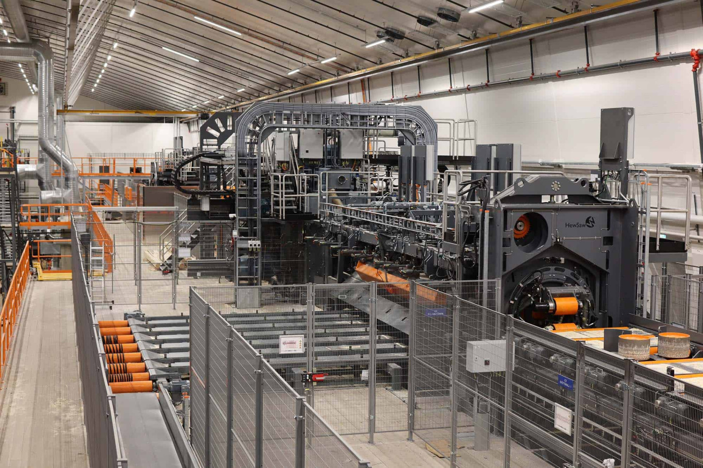 Stora Enso adds 700,000 m3 sawmilling capacity with Junnikkala acquisition
