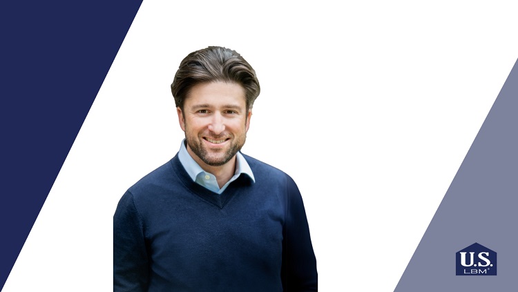 US LBM names Jonathan Greene Chief Digital and Technology Officer