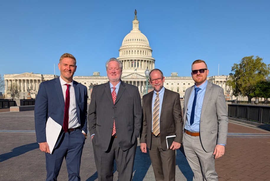 Kamps’ Matt Klein appointed to Pellets Fuel Institute Board of Directors