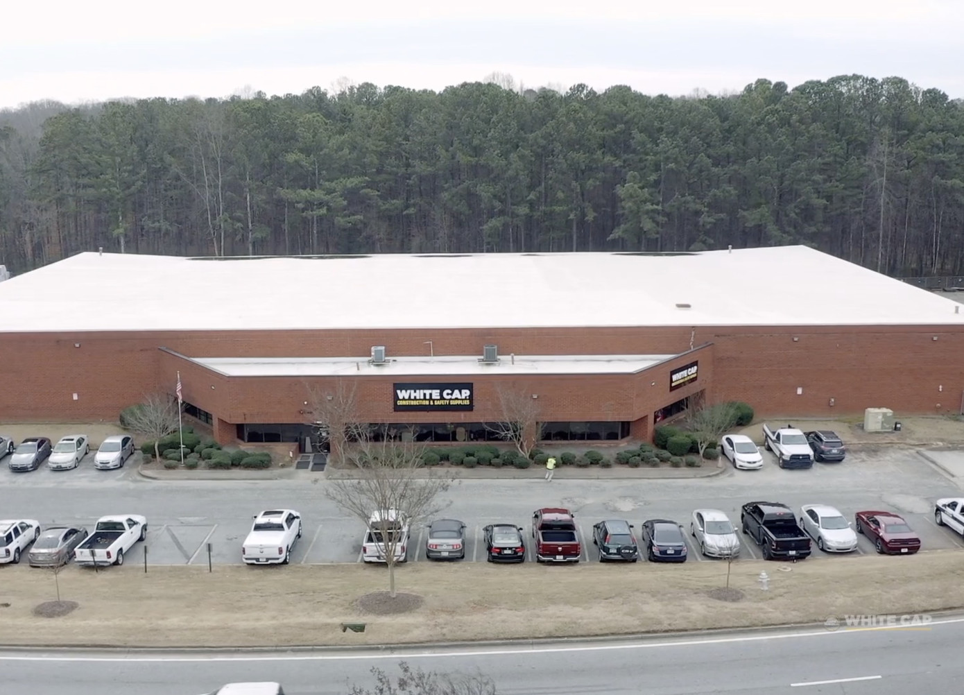 White Cap acquires Stuart Building Products and Reinforcing Steel Supply to expand in Texas and Florida