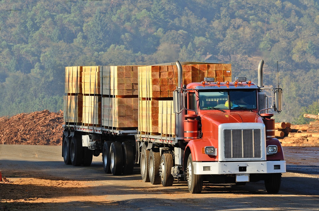 Supply-demand balance brings lumber prices