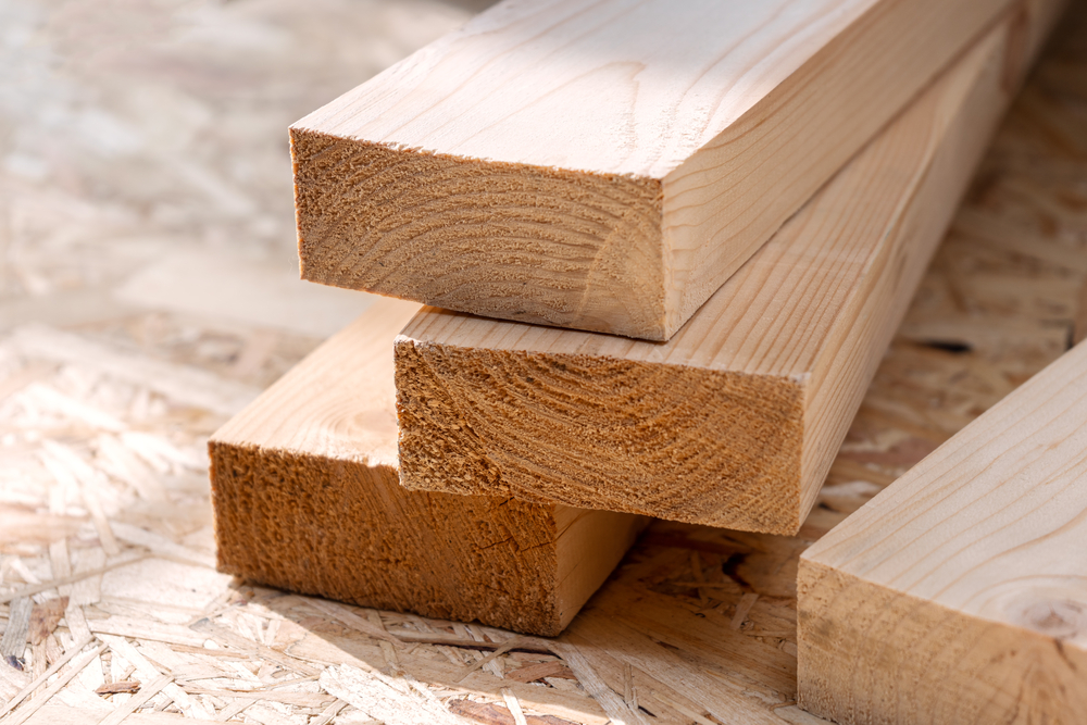 U.S. lumber demand to increase over the next several years