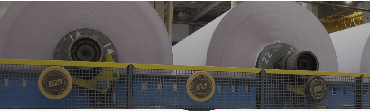 Port Hawkesbury Paper certifies to new FSC national standard