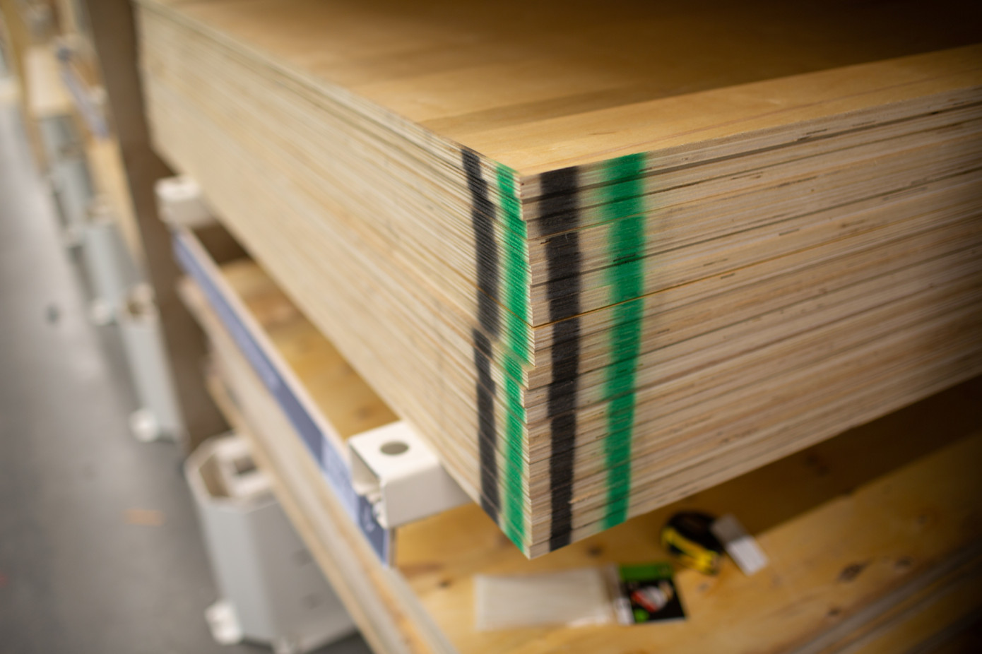 Focus Lumber Berhad increases production but reports RM8.7 million ($1.85 million) loss in Q4 2024