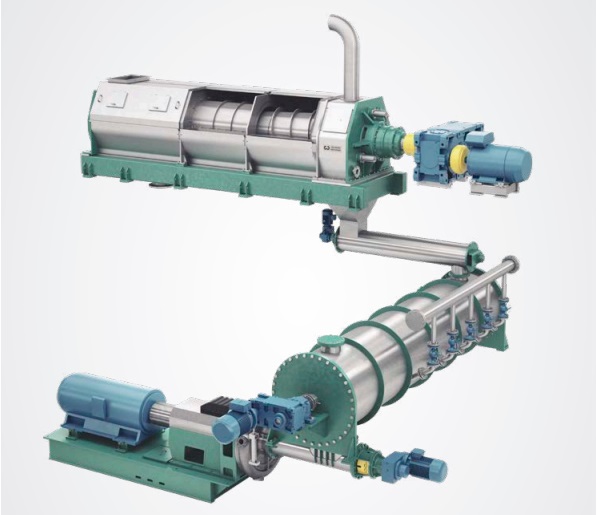 Cellwood receives three new orders from India