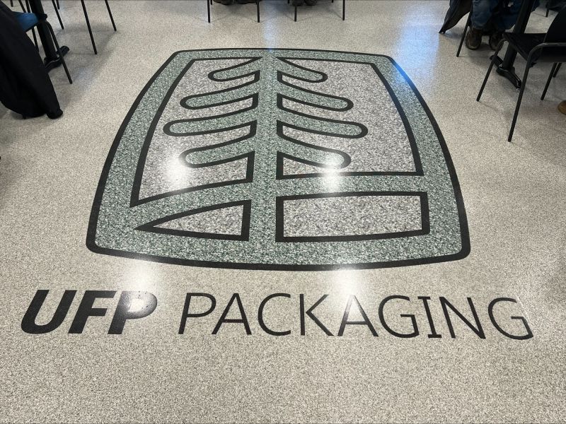 UFP Packaging opens new production facility in Warrens, Wisconsin