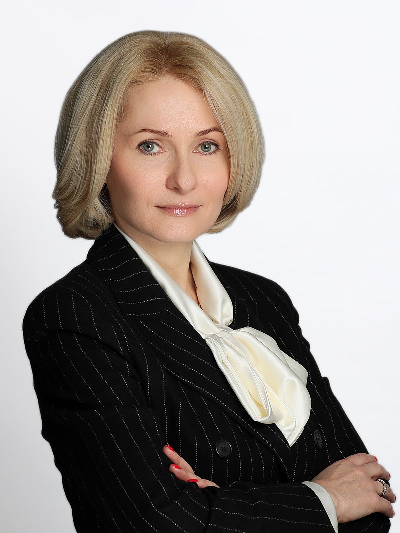 Виктория Абрамченко возглавила правительственную комиссию по вопросам развития лесного комплекса