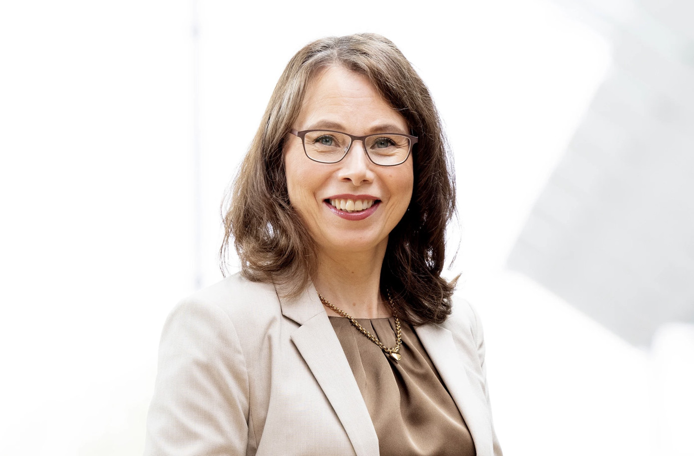 Anu Pires, SVP HR, appointed interim Head of Marketing, Communications and Corporate Relations at Valmet