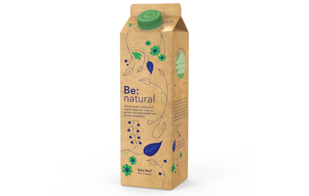Stora Enso and Tetra Pak study possible solution for beverage carton recycling in Benelux