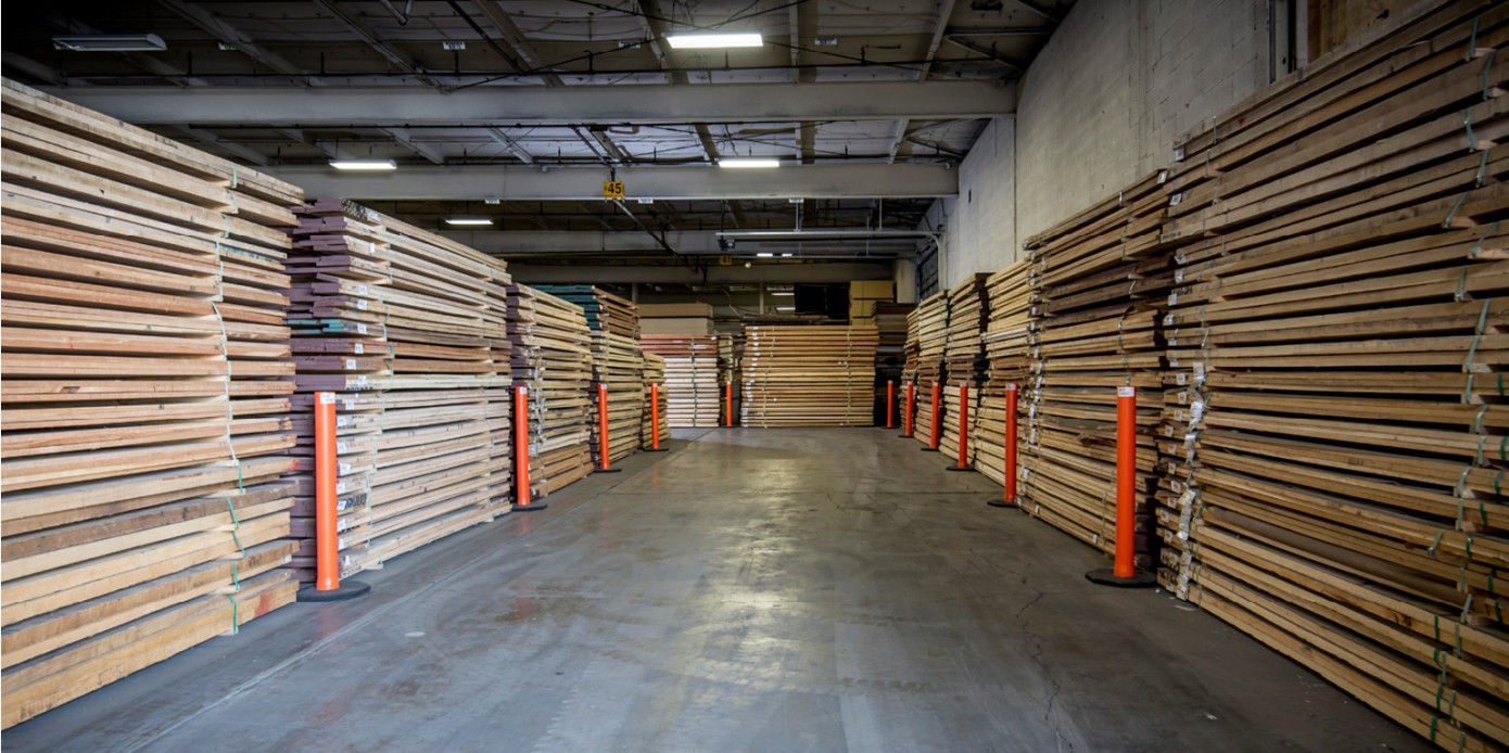 Atlantic Plywood announces partnership with Sayerlack Innovative Wood Solutions