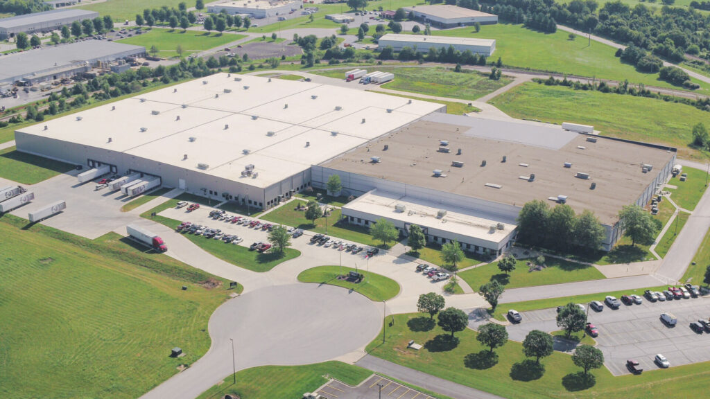 Green Bay Packaging acquires SMC Packaging Group in Missouri