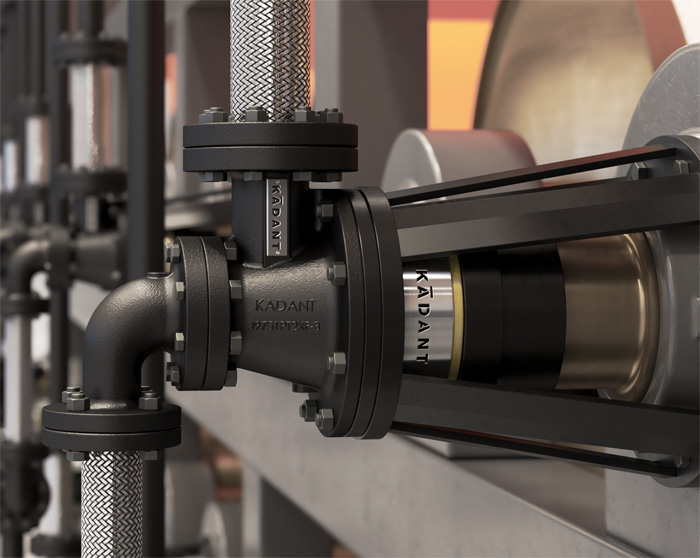 В 3 кв. 2025 г. выручка Kadant Inc. превысила $271 млн