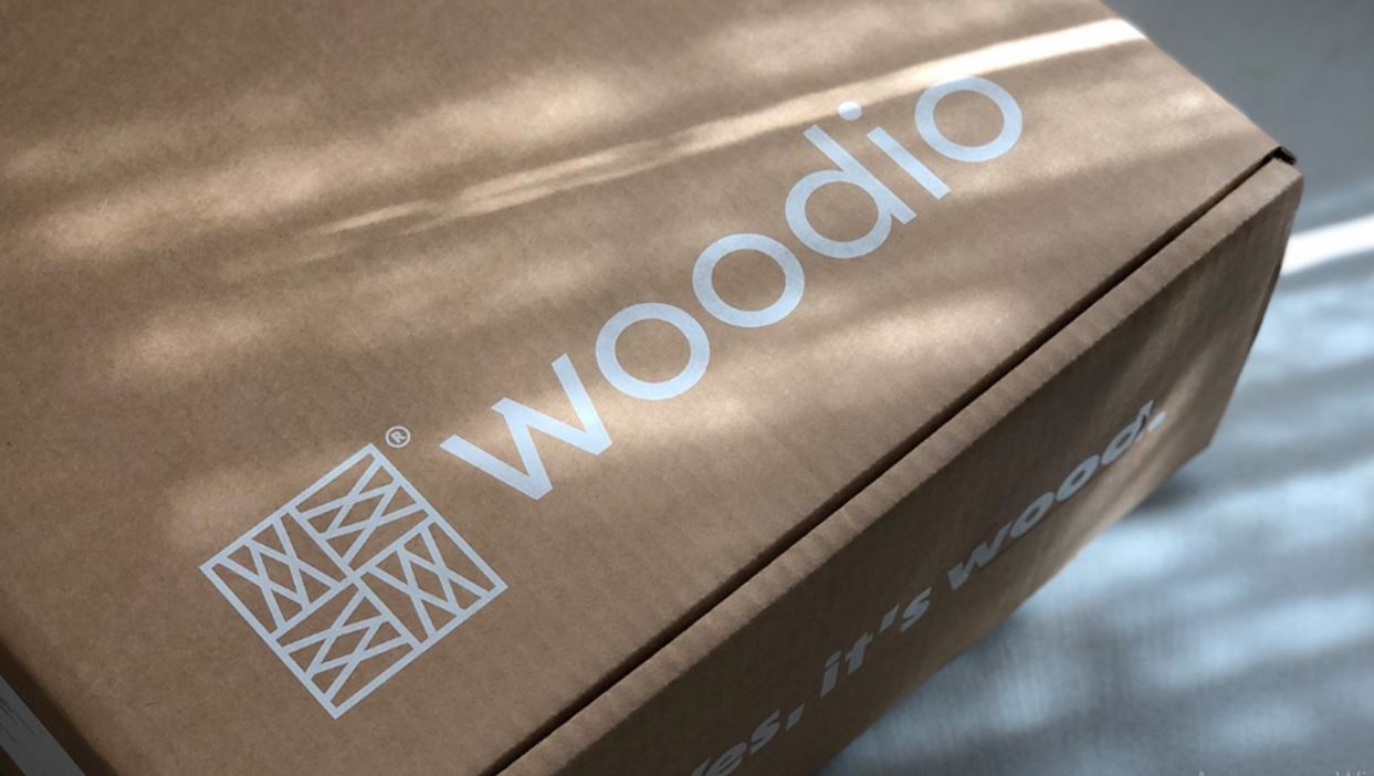 DS Smith разработала упаковку для продукции финской Woodio