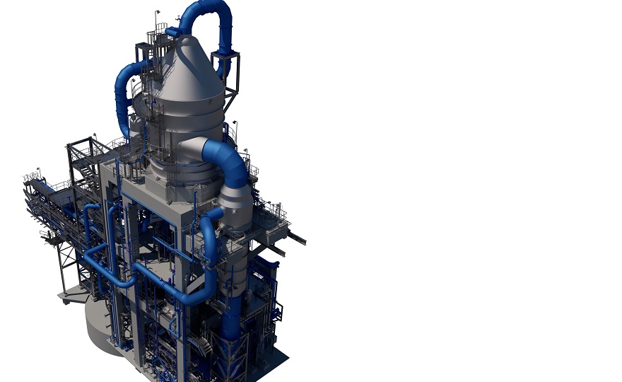 Suzano to install energy-efficient Ash ReCrystallization plant at Barra do Riacho mill Brazil