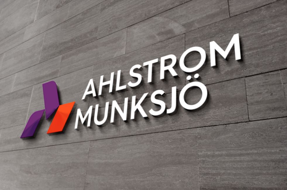 Ahlstrom-Munksjo инвестирует 15 млн евро в сокращение углеродного следа двух предприятий в США