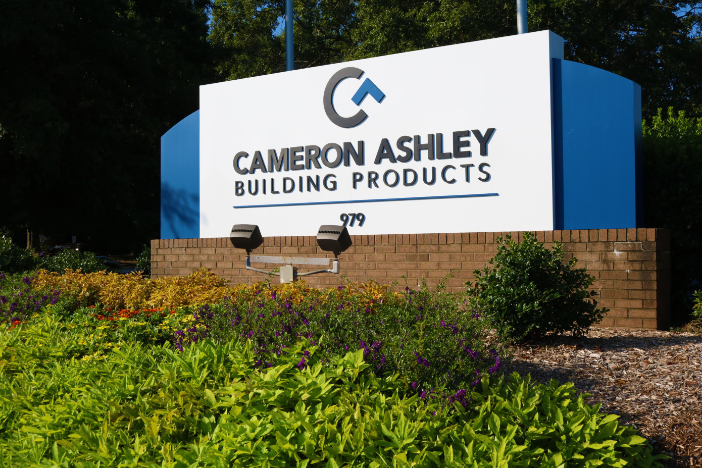 Cameron Ashley opens Jacksonville distribution center to serve North Florida and Georgia