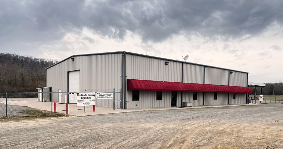 MidSouth opens new dealership in Springfield, Arkansas